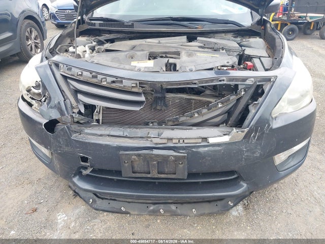 Auction sale of the 2014 Nissan Altima 2.5 S, vin: 1N4AL3AP1EC137792, lot number: 45854717