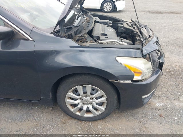 Auction sale of the 2014 Nissan Altima 2.5 S, vin: 1N4AL3AP1EC137792, lot number: 45854717