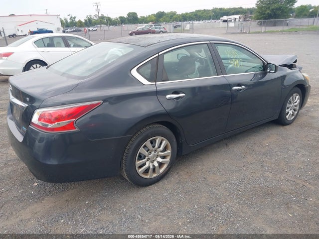 Auction sale of the 2014 Nissan Altima 2.5 S, vin: 1N4AL3AP1EC137792, lot number: 45854717