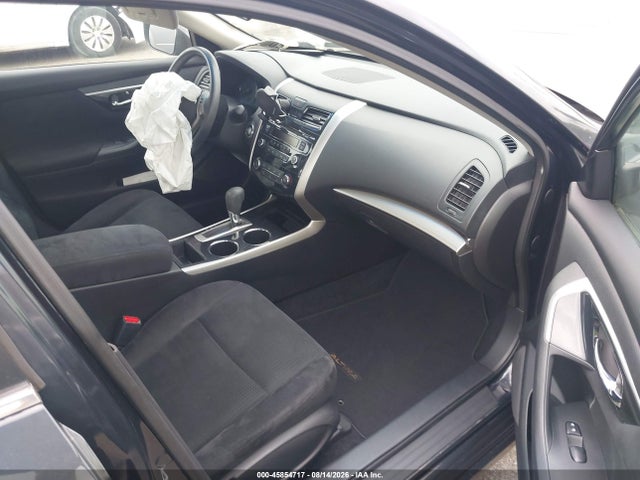 Auction sale of the 2014 Nissan Altima 2.5 S, vin: 1N4AL3AP1EC137792, lot number: 45854717
