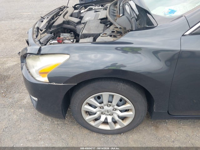 Auction sale of the 2014 Nissan Altima 2.5 S, vin: 1N4AL3AP1EC137792, lot number: 45854717
