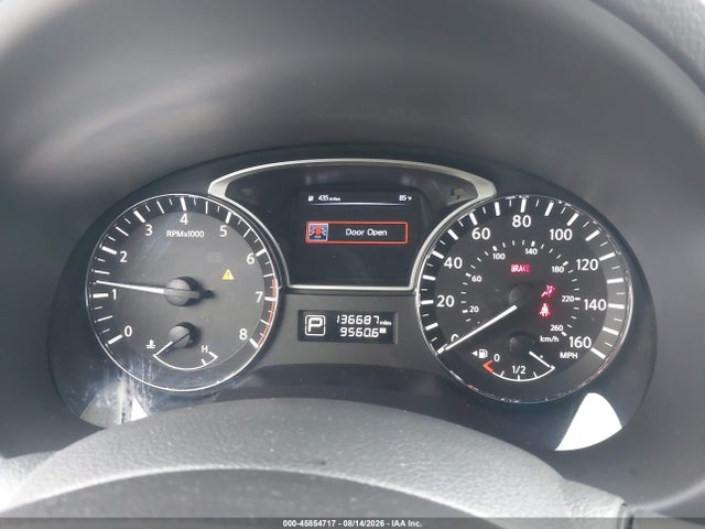 Auction sale of the 2014 Nissan Altima 2.5 S, vin: 1N4AL3AP1EC137792, lot number: 45854717