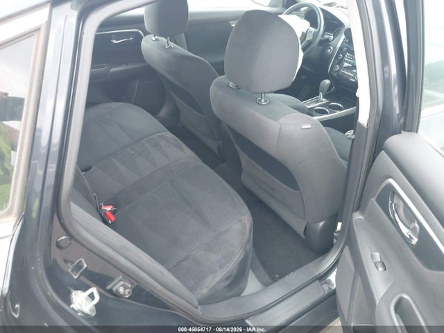 Auction sale of the 2014 Nissan Altima 2.5 S, vin: 1N4AL3AP1EC137792, lot number: 45854717