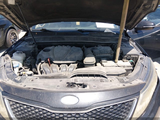 KIA OPTIMA EX 2014 5XXGN4A77EG332364 Image 10