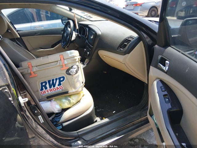 KIA OPTIMA EX 2014 5XXGN4A77EG332364 Image 5