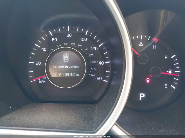 KIA OPTIMA EX 2014 5XXGN4A77EG332364 Image 7