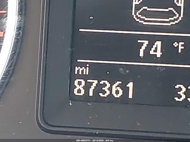 WVGSV7AX6HW508928 Volkswagen Tiguan 2.0t Wolfsburg Edition
