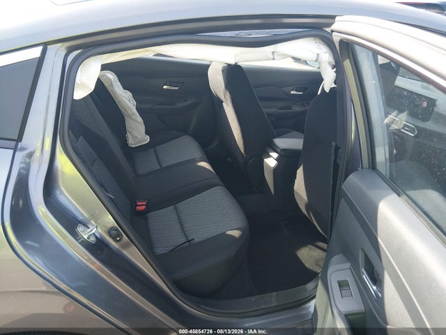 45854726 :رقم المزاد ، 3N1AB9CV0TY207835 vin ، 2026 Nissan Sentra Sv مزاد بيع