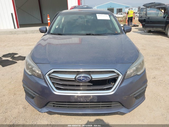 Subaru Legacy 2.5i Premium 2018 4S3BNAC66J3015439 Image 13