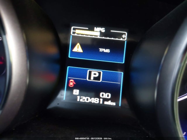 Subaru Legacy 2.5i Premium 2018 4S3BNAC66J3015439 Image 16