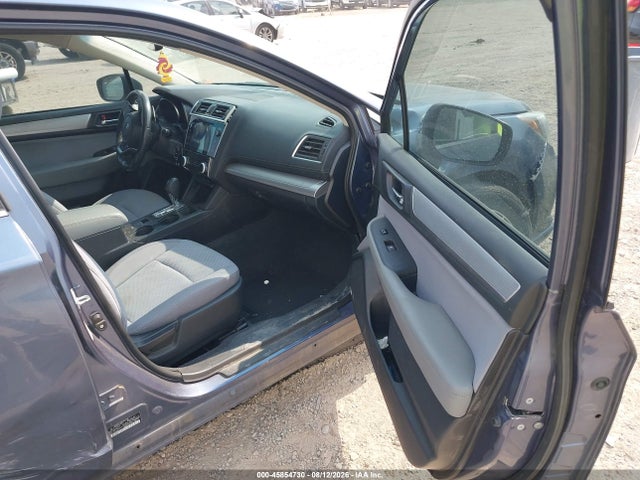 Subaru Legacy 2.5i Premium 2018 4S3BNAC66J3015439 Image 5
