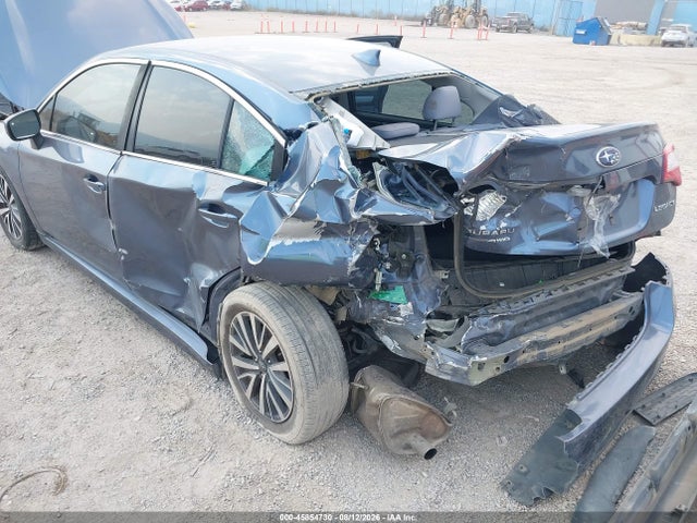 Subaru Legacy 2.5i Premium 2018 4S3BNAC66J3015439 Image 6