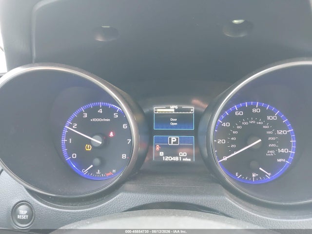 Subaru Legacy 2.5i Premium 2018 4S3BNAC66J3015439 Image 7