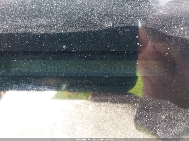 Subaru Legacy 2.5i Premium 2018 4S3BNAC66J3015439 Image 9