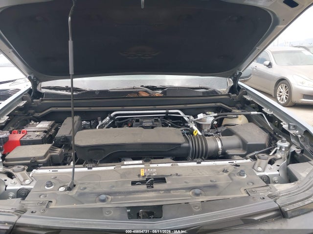 1GCPSBEK9T1161234 Chevrolet Colorado Wt