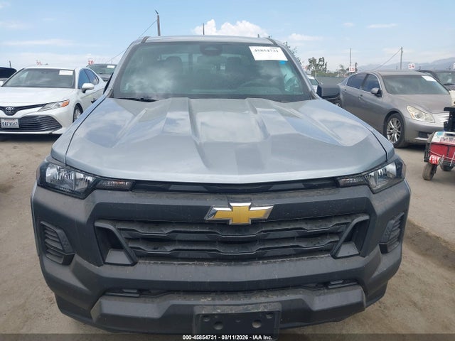 1GCPSBEK9T1161234 Chevrolet Colorado Wt