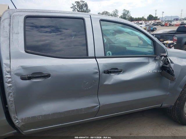 1GCPSBEK9T1161234 Chevrolet Colorado Wt
