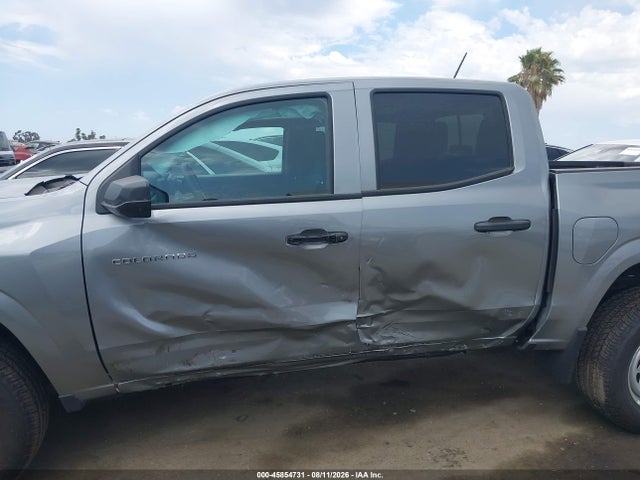 1GCPSBEK9T1161234 Chevrolet Colorado Wt