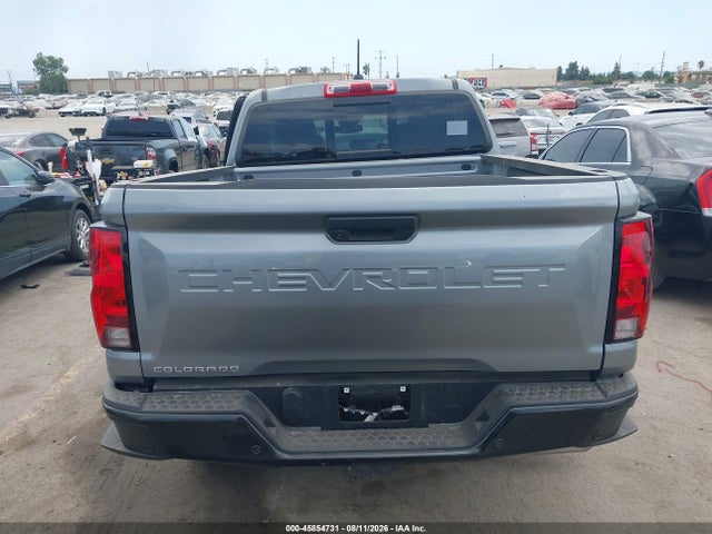 1GCPSBEK9T1161234 Chevrolet Colorado Wt