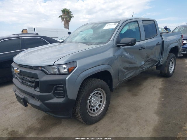 1GCPSBEK9T1161234 Chevrolet Colorado Wt
