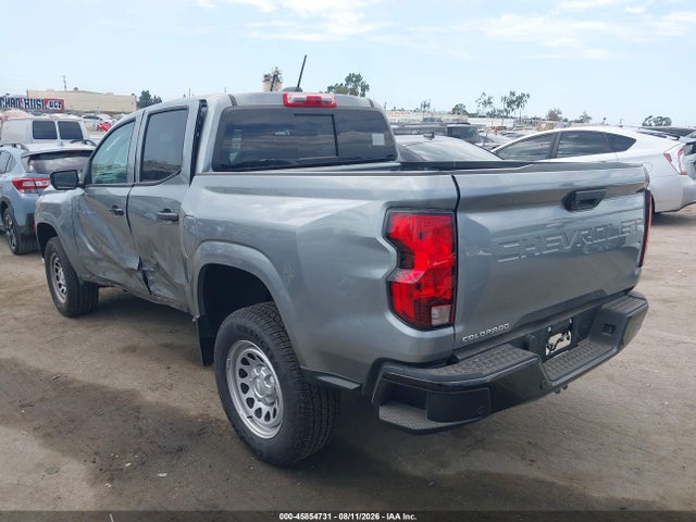 1GCPSBEK9T1161234 Chevrolet Colorado Wt