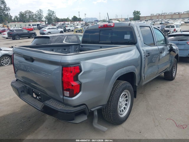 1GCPSBEK9T1161234 Chevrolet Colorado Wt