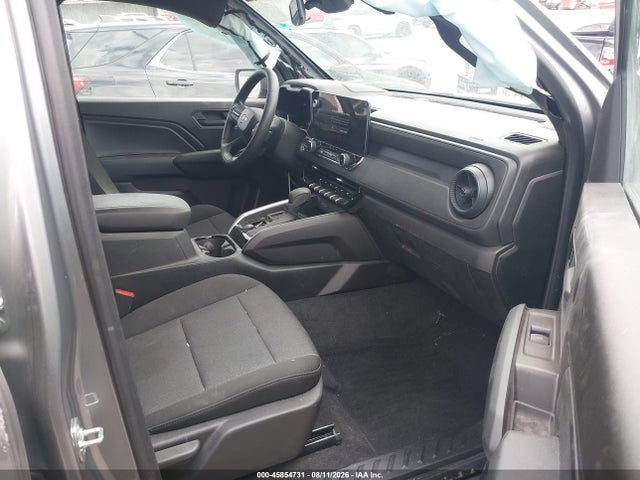 1GCPSBEK9T1161234 Chevrolet Colorado Wt