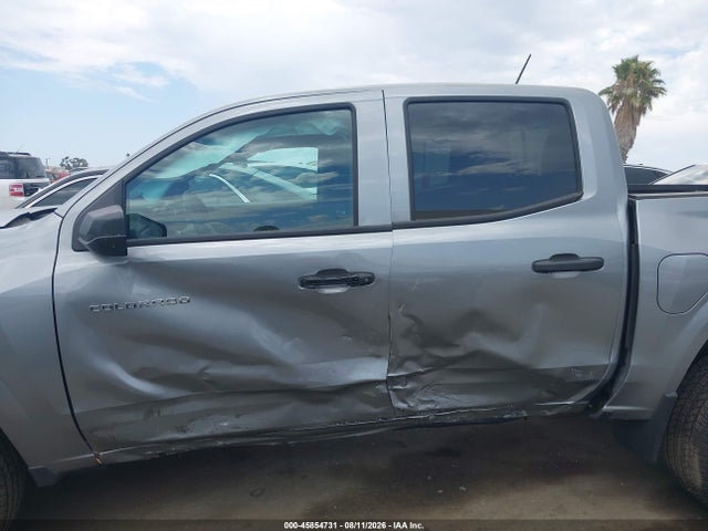 1GCPSBEK9T1161234 Chevrolet Colorado Wt