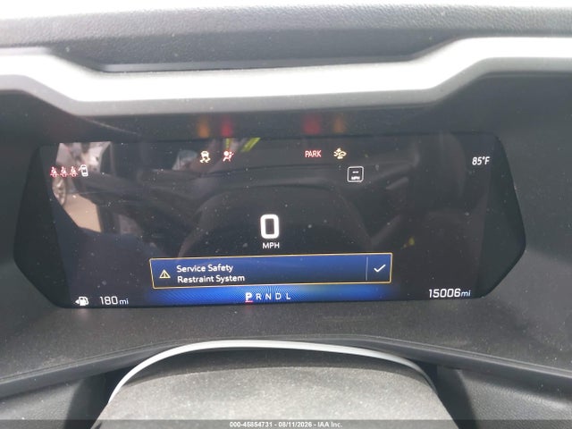 1GCPSBEK9T1161234 Chevrolet Colorado Wt
