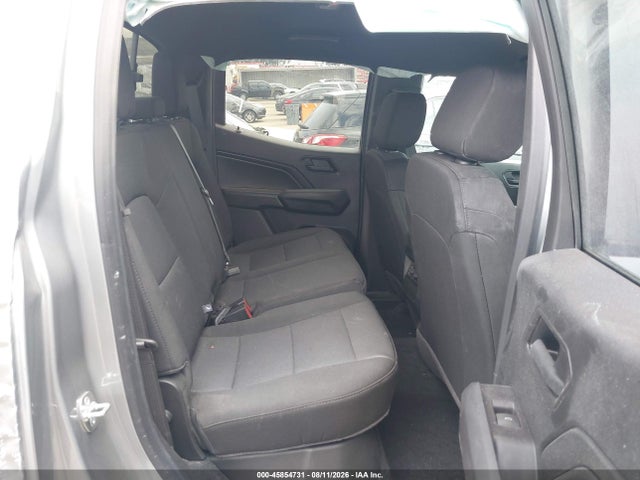 1GCPSBEK9T1161234 Chevrolet Colorado Wt