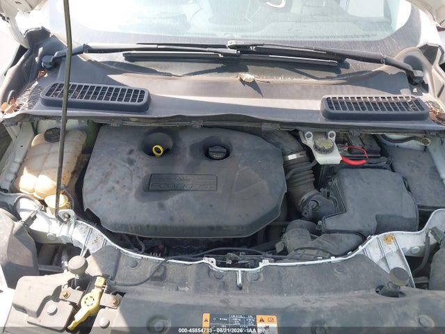 Продажа на аукционе авто 2014 Ford Escape Titanium, vin: 1FMCU9J9XEUB96270, номер лота: 45854733