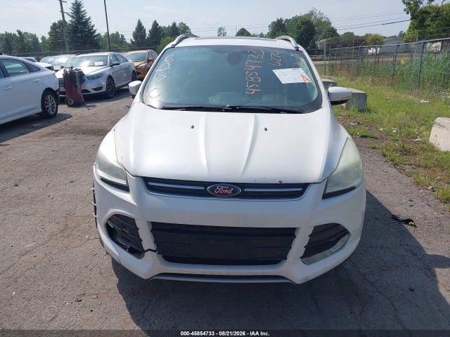 Продажа на аукционе авто 2014 Ford Escape Titanium, vin: 1FMCU9J9XEUB96270, номер лота: 45854733