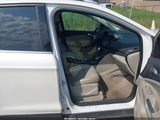 Продажа на аукционе авто 2014 Ford Escape Titanium, vin: 1FMCU9J9XEUB96270, номер лота: 45854733