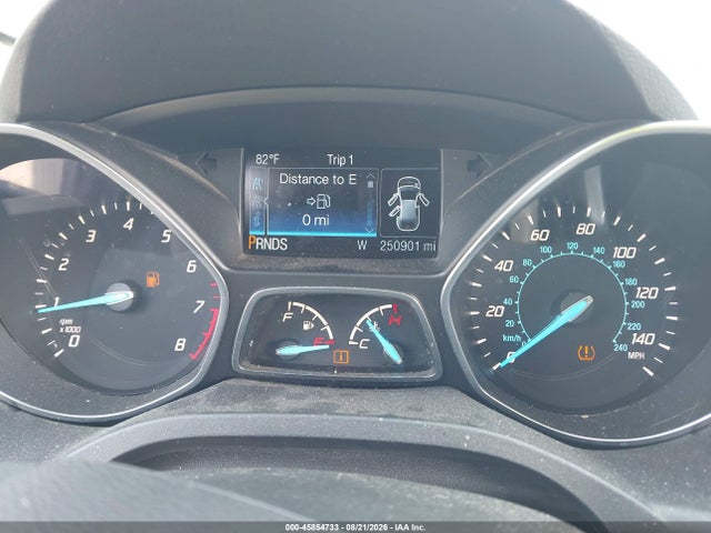 Продажа на аукционе авто 2014 Ford Escape Titanium, vin: 1FMCU9J9XEUB96270, номер лота: 45854733