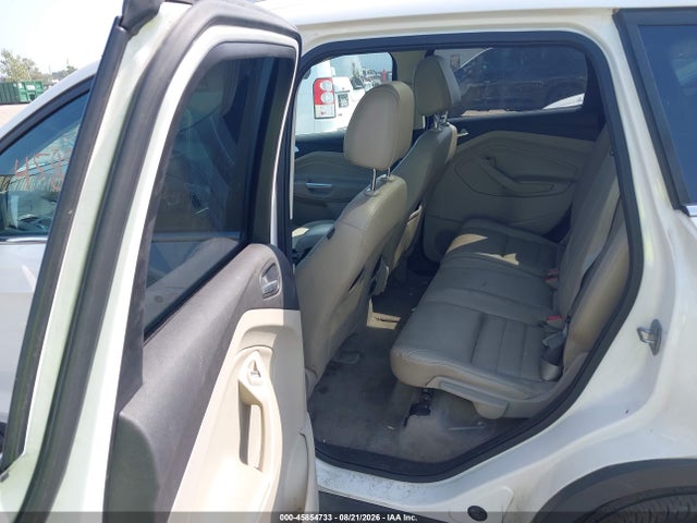 Продажа на аукционе авто 2014 Ford Escape Titanium, vin: 1FMCU9J9XEUB96270, номер лота: 45854733
