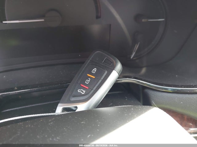 Продажа на аукционе авто 2014 Cadillac Cts Luxury, vin: 1G6AX5SX1E0196497, номер лота: 45854736