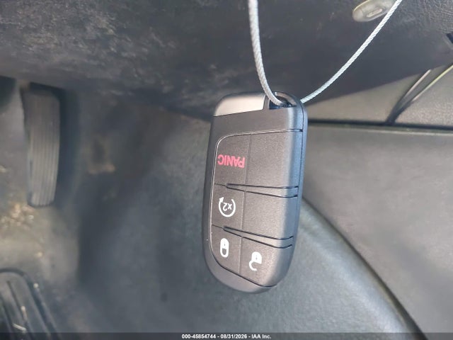 45854744 :رقم المزاد ، 2C3CDXAT0GH228691 vin ، 2016 Dodge Charger Police مزاد بيع