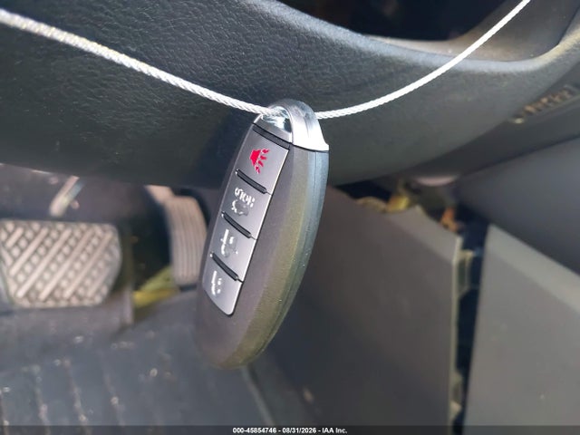 45854746 :رقم المزاد ، 1N4AA6AP9HC371223 vin ، 2017 Nissan Maxima 3.5 Platinum/3.5 S/3.5 Sl/3.5 Sr/3.5 Sv مزاد بيع
