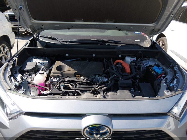 2T3MWRFV5RW243903 Toyota Rav4 Hybrid Le