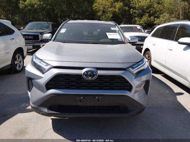 2T3MWRFV5RW243903 Toyota Rav4 Hybrid Le