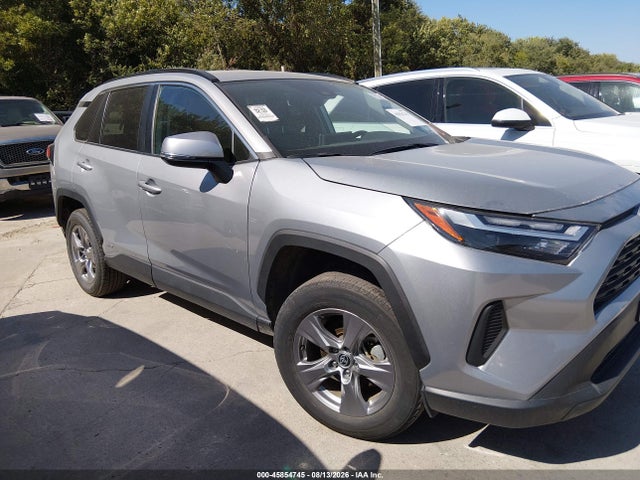 2T3MWRFV5RW243903 Toyota Rav4 Hybrid Le