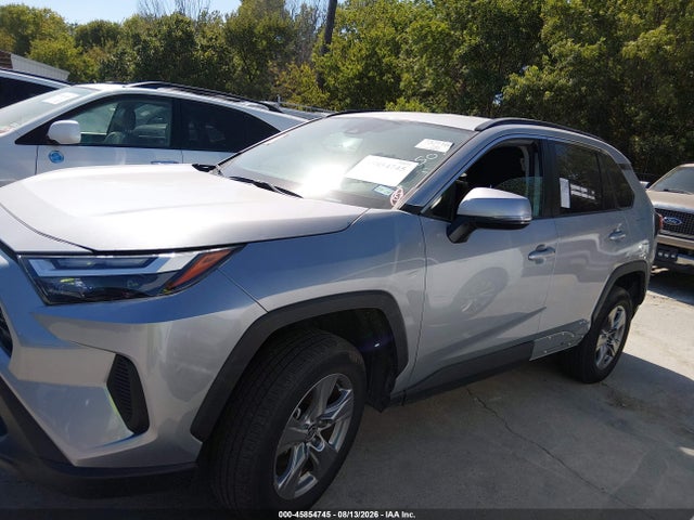 2T3MWRFV5RW243903 Toyota Rav4 Hybrid Le