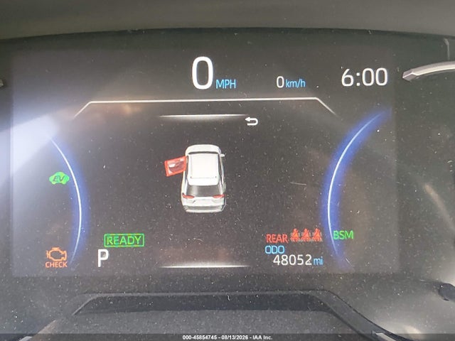 2T3MWRFV5RW243903 Toyota Rav4 Hybrid Le
