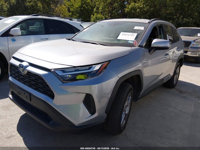 2T3MWRFV5RW243903 Toyota Rav4 Hybrid Le