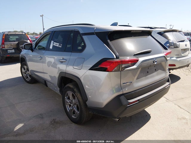 2T3MWRFV5RW243903 Toyota Rav4 Hybrid Le