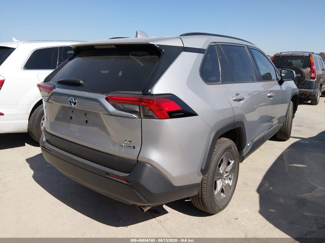 2T3MWRFV5RW243903 Toyota Rav4 Hybrid Le