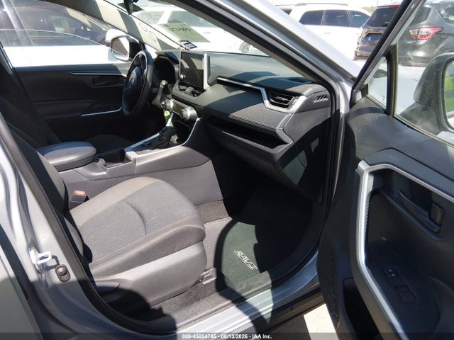 2T3MWRFV5RW243903 Toyota Rav4 Hybrid Le