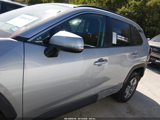 2T3MWRFV5RW243903 Toyota Rav4 Hybrid Le