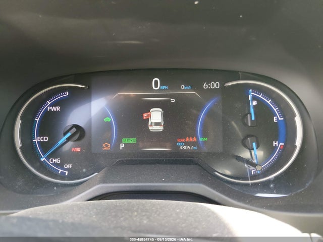 2T3MWRFV5RW243903 Toyota Rav4 Hybrid Le