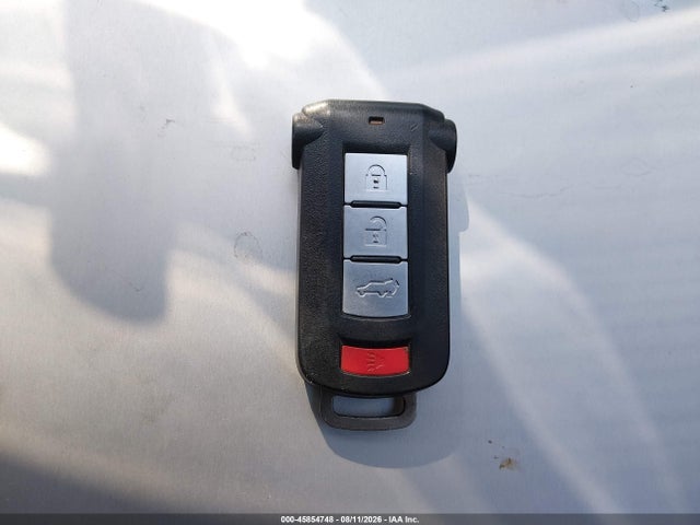 Aukcja sprzedaży 2022 Mitsubishi Outlander Phev Gt S-awc/le S-awc/sel S-awc, vin: JA4J2VA70NZ065452, numer aukcji: 45854748